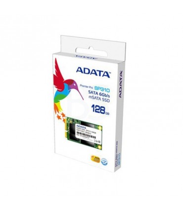 حافظه SSD ای دیتا مدل  PREMIER PRO SP310 ظرفیت 128 گیگابایت