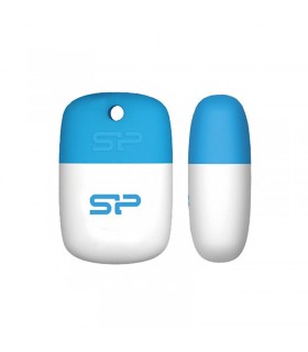 فلش مموری SILICON POWER مدل Touch T07 ظرفیت 32 گیگابایت