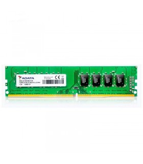 رم دسکتاپ DDR4 تک کاناله 2133 مگاهرتز ای دیتا مدل Premier ظرفیت 16 گیگابایت
