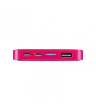 پاوربانک ای دیتا مدل T5000C ظرفیت 5000 میلی آمپر ساعت