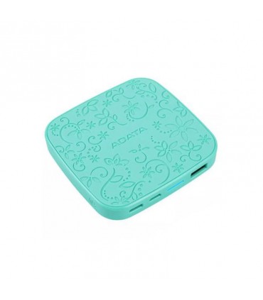 پاوربانک ای دیتا مدل T5000C ظرفیت 5000 میلی آمپر ساعت