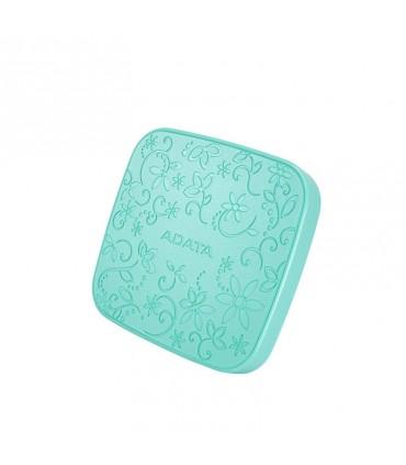 پاوربانک ای دیتا مدل T5000C ظرفیت 5000 میلی آمپر ساعت