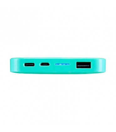 پاوربانک ای دیتا مدل T5000C ظرفیت 5000 میلی آمپر ساعت