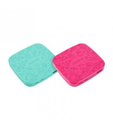 پاوربانک ای دیتا مدل T5000C ظرفیت 5000 میلی آمپر ساعت