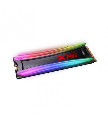 اس اس دی اینترنال XPG مدل SPECTRIX S40G M.2 2280 ظرفیت 4 ترابایت