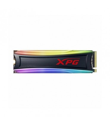 اس اس دی اینترنال XPG مدل SPECTRIX S40G M.2 2280 ظرفیت 4 ترابایت