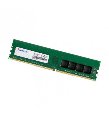 رم دسکتاپ DDR4 تک کاناله 2400 مگاهرتز ای دیتا ظرفیت 8 گیگابایت