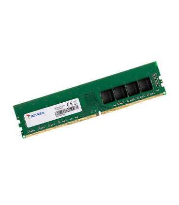 رم دسکتاپ DDR4 تک کاناله 2400 مگاهرتز ای دیتا ظرفیت 8 گیگابایت