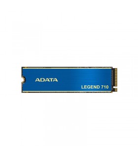 اس اس دی اینترنال ای دیتا مدل LEGEND 710 ظرفیت 256 گیگابایت