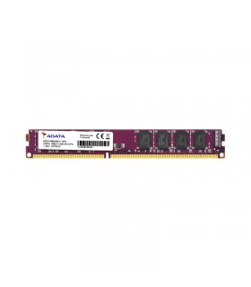رم دسکتاپ DDR3L تک کاناله 1600 مگاهرتز ای دیتا مدل PC3-12800 ظرفیت 8 گیگابایت