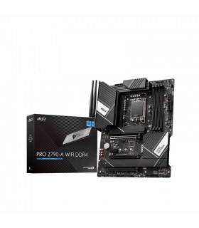 مادربرد ام اس آی مدل PRO Z790-A WIFI DDR4
