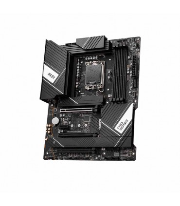 مادربرد ام اس آی مدل PRO Z790-A WIFI DDR4