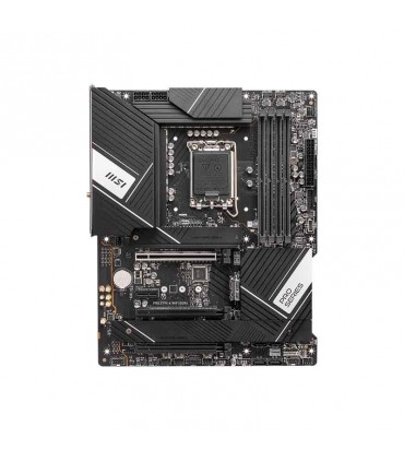 مادربرد ام اس آی مدل PRO Z790-A WIFI DDR4