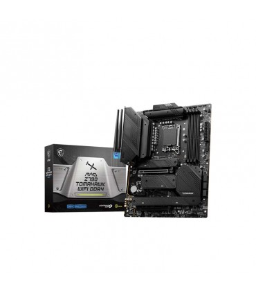 مادربرد ام اس آی مدل MAG Z790 TOMAHAWK WIFI DDR4