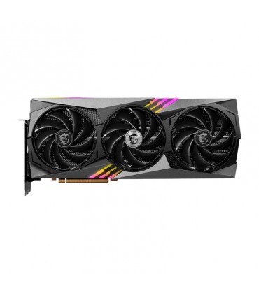 کارت گرافیک ام اس آی مدل GeForce RTX 4090 GAMING X TRIO 24G