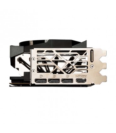 کارت گرافیک ام اس آی مدل GeForce RTX 4090 GAMING X TRIO 24G