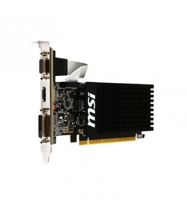 کارت گرافیک ام اس آی مدل GT 710 2GD3H LP