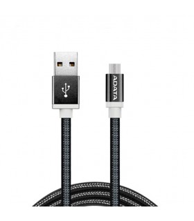 کابل تبدیل USB به MICRO USB ای دیتا مدل SYNC AND CHARGE طول 1متر