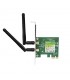 کارت شبکه بی سیم 300Mbps تی پی لینک TL-WN881ND