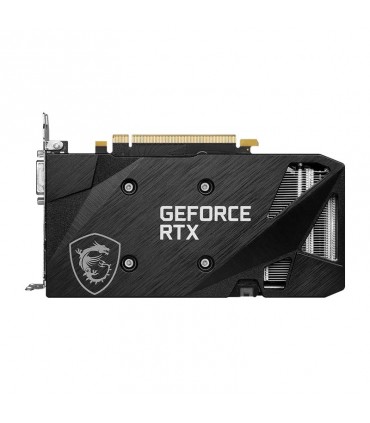 کارت گرافیک ام اس آی مدل جی فورس RTX 3050 VENTUS 2X XS 8G OC