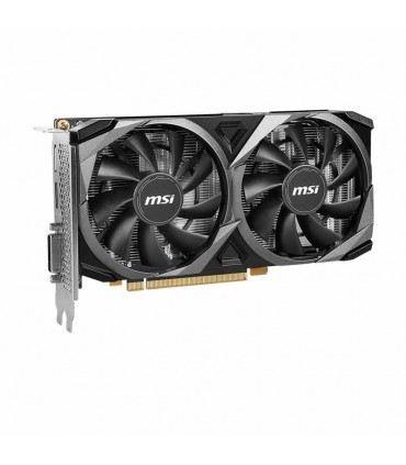 کارت گرافیک ام اس آی مدل GEFORCE RTX 3050 VENTUS 2X XS 8G OC