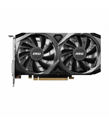 کارت گرافیک ام اس آی مدل GEFORCE RTX 3050 VENTUS 2X XS 8G OC