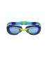 عینک شنا نابایجی مدل X-BASE Sb
