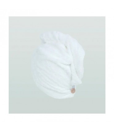 حوله کلاهی نابایجی مدل میکروفایبر