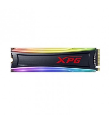 اس اس دی اینترنال XPG مدل SPECTRIX S40G M.2 2280 ظرفیت 1 ترابایت