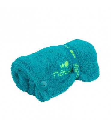 حوله کلاهی nabaiji مدل میکروفایبر