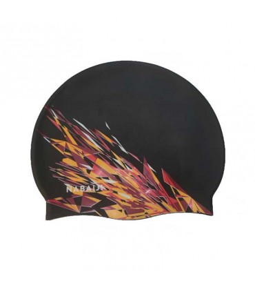 کلاه شنا نابایجی مدل BK FIRE