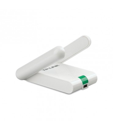 کارت شبکه USB بی سیم تی پی-لینک مدل TL-WN822N