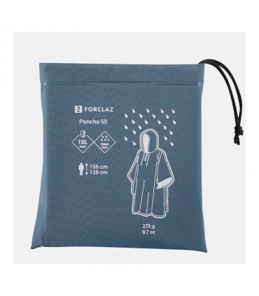 پانچو فورکلاز مدل 10 L