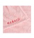 حوله نابایجی مدل super soft سایز 80x130 سانتی متر