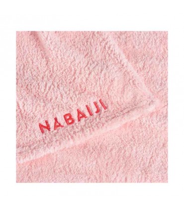 حوله نابایجی مدل super soft سایز 80x130 سانتی متر
