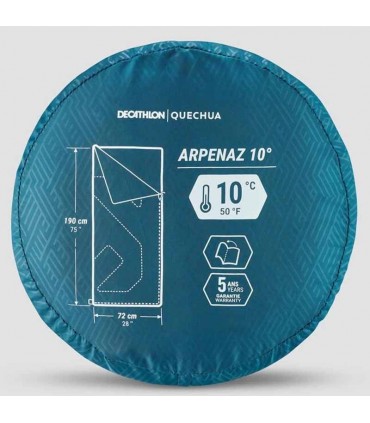 کیسه خواب کچوا مدل ARPENAZ10-TC268