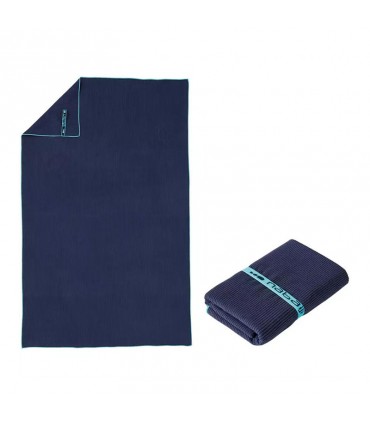 حوله دکتلون مدل nabaiji سایز 130x80 سانتی متر