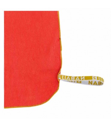 حوله دکتلون مدل nabaiji سایز 130x80 سانتی متر