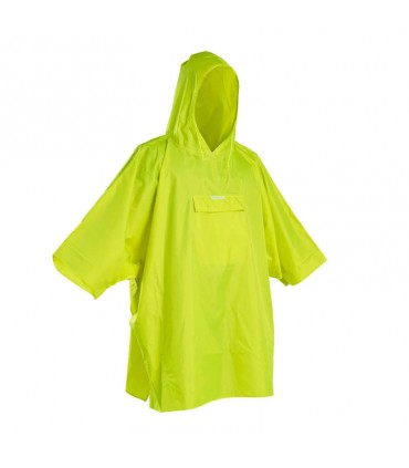 پانچو کوهنوردی سولوگناک مدل TC329