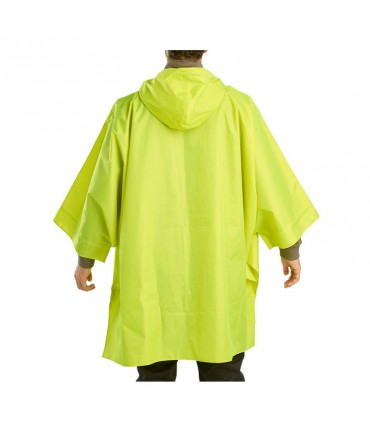 پانچو کوهنوردی سولوگناک مدل TC329