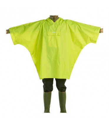 پانچو کوهنوردی سولوگناک مدل TC329