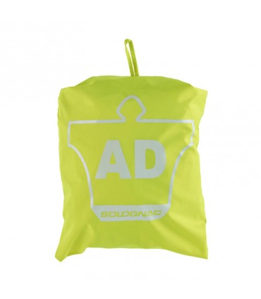 پانچو کوهنوردی سولوگناک مدل TC329