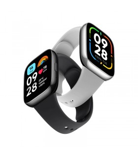 ساعت هوشمند شیائومی مدل Redmi Watch 3 Active