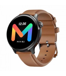 ساعت هوشمند شیائومی مدل Mibro Watch Lite 2 به همراه بند اضافه