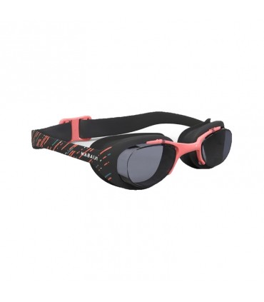 عینک شنا نابایجی مدل 100Xbase