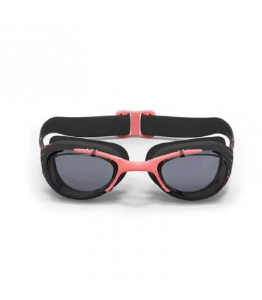 عینک شنا نابایجی مدل 100Xbase