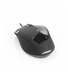 ماوس آفیشال گرین GM-302