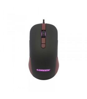 ماوس مخصوص بازی گرین مدل GM402