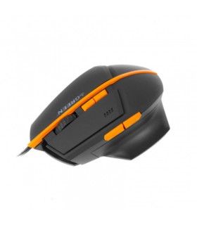 ماوس مخصوص بازی گرین مدل GM601