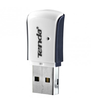 کارت شبکه USB بی سیم تندا مدل W311M